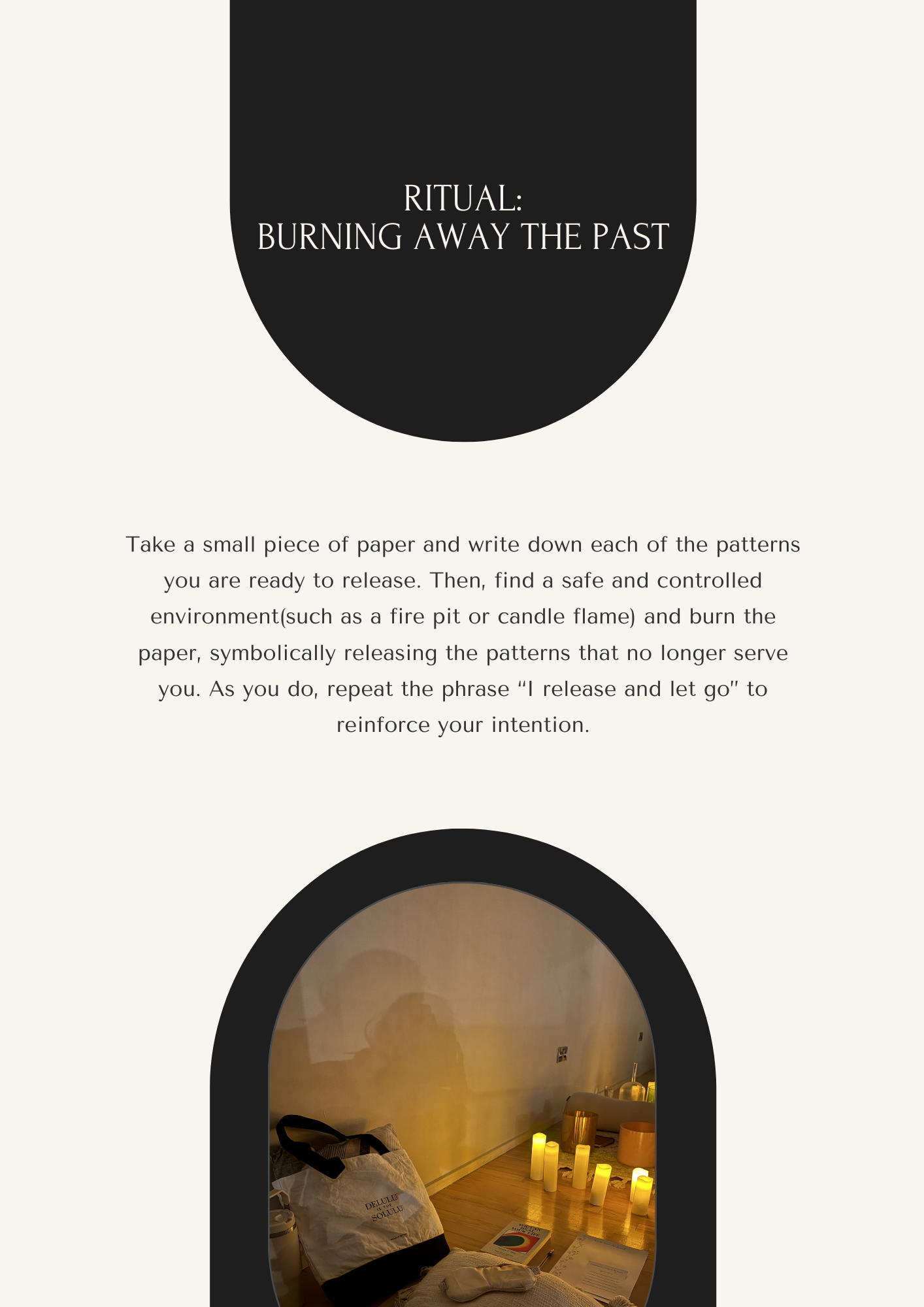 Spring Equinox workbook